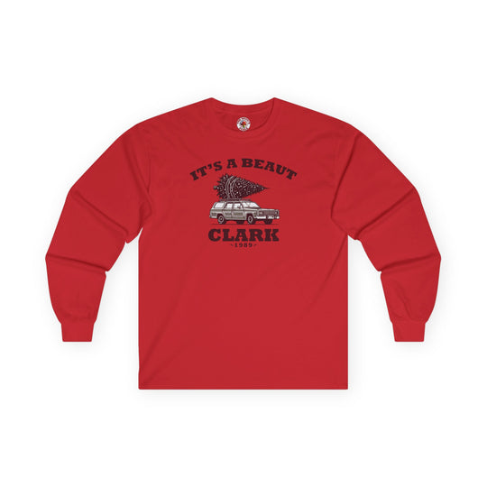 It's A Beaut Clark Long Sleeve Tee