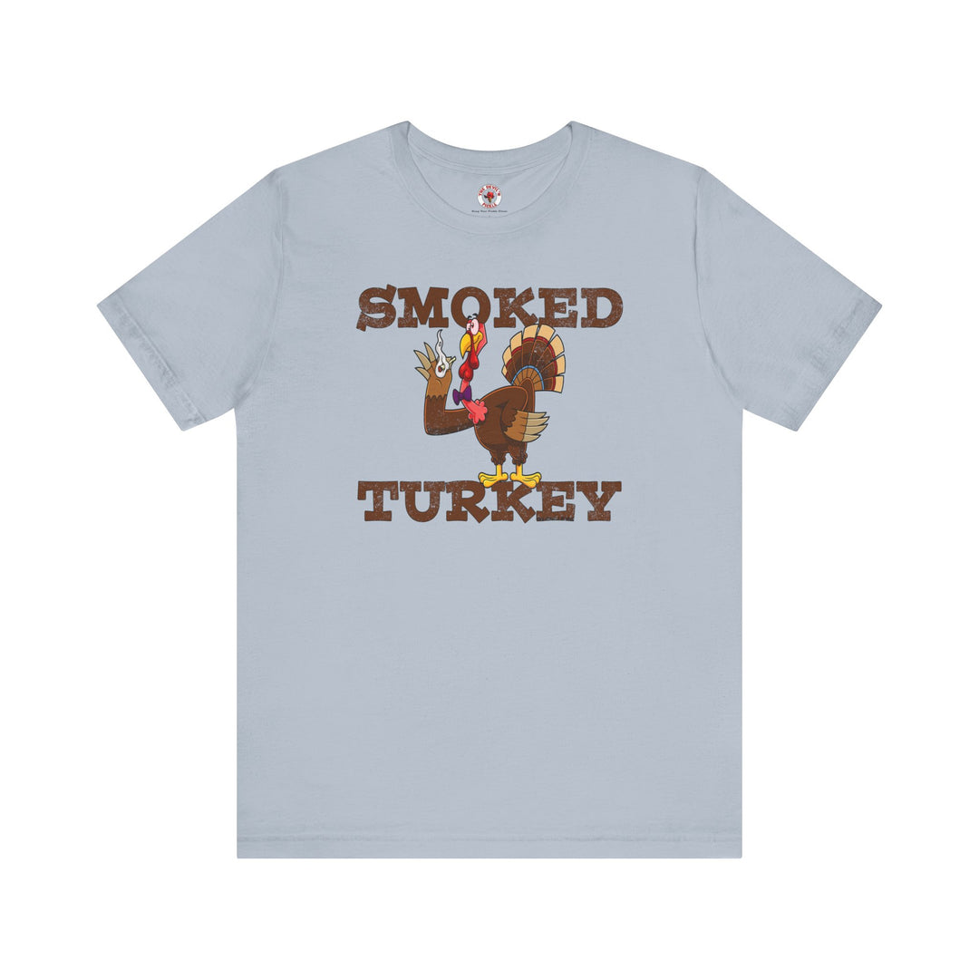 Smoked Turkey T-Shirt