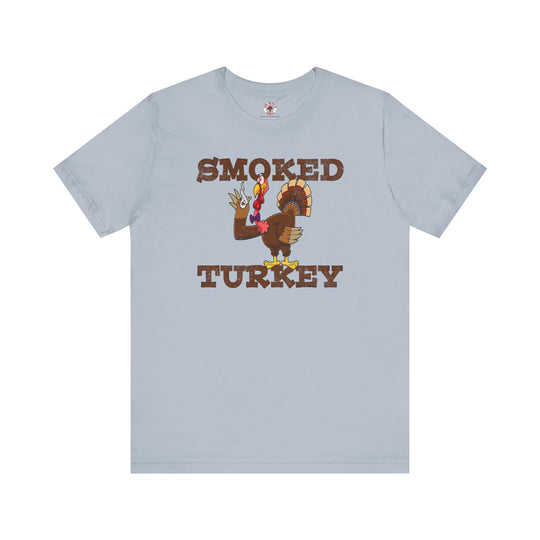 Smoked Turkey T-Shirt