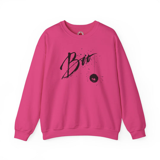 Boo Spider Crewneck Sweatshirt