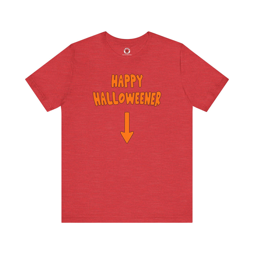 Happy Halloweener T-Shirt