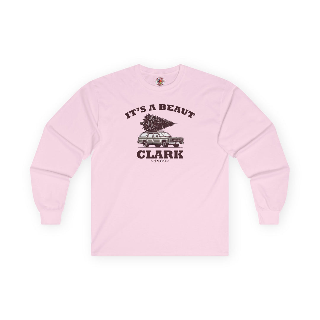 It's A Beaut Clark Long Sleeve Tee