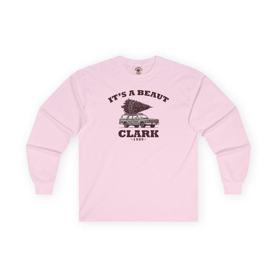 It's A Beaut Clark Long Sleeve Tee