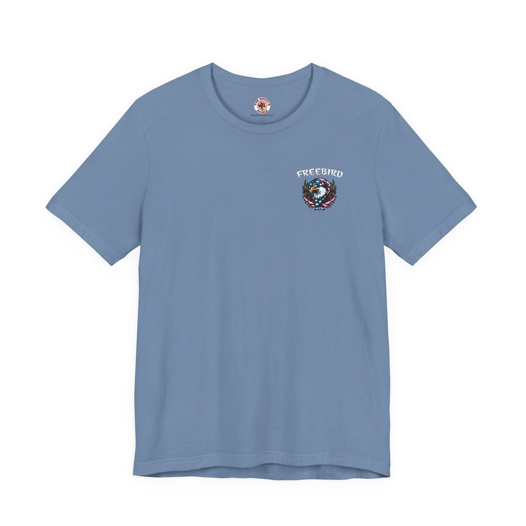 Freebird Back T-Shirt