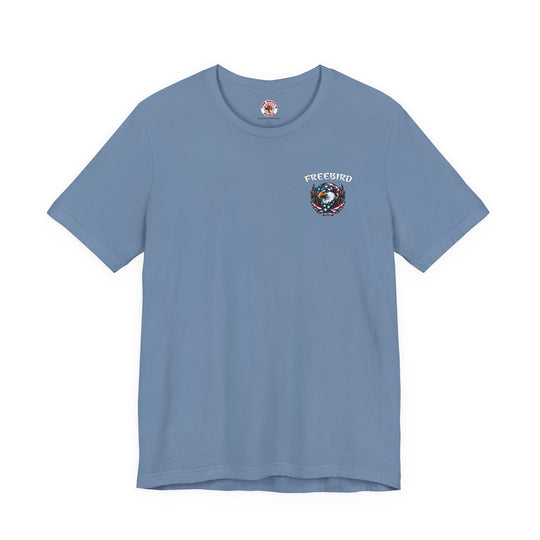 Freebird Back T-Shirt