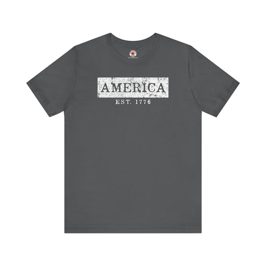 America Est. 1776 T-Shirt