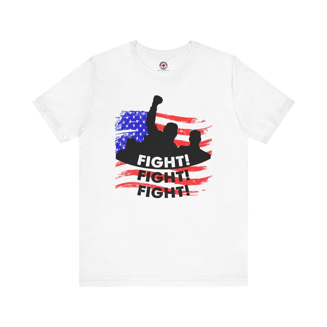 Fight! Fight! Fight! T-Shirt