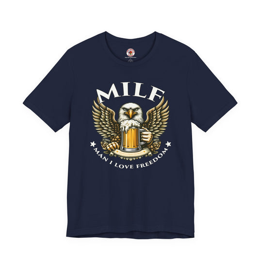 Man I Love Freedom T-Shirt
