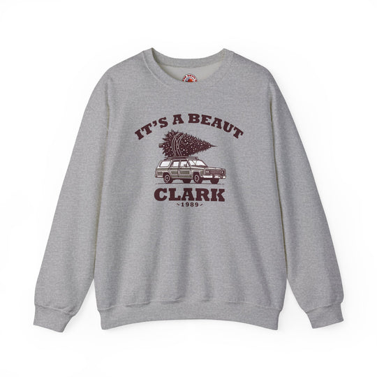 It's A Beaut Clark Crewneck Sweatshirt