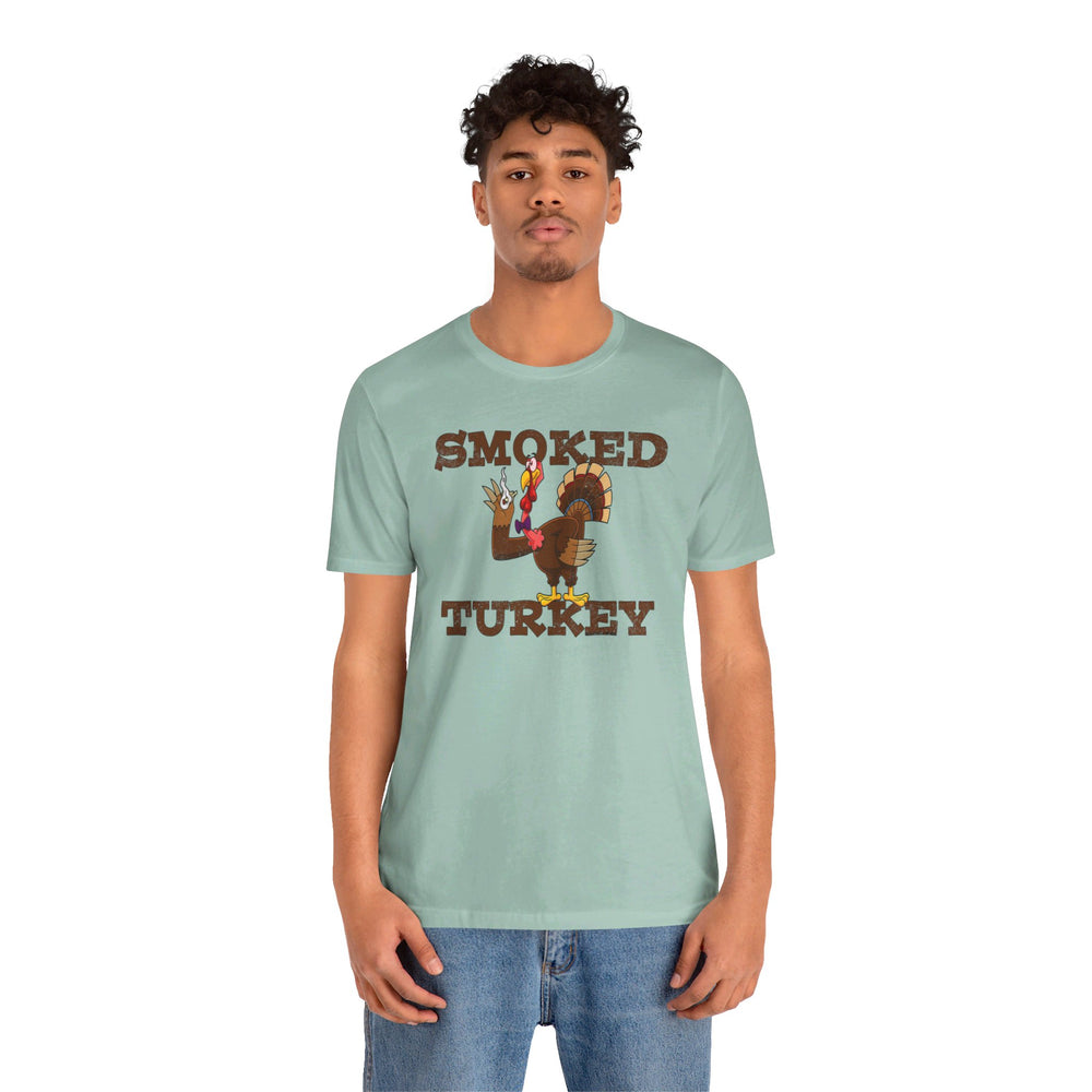 Smoked Turkey T-Shirt