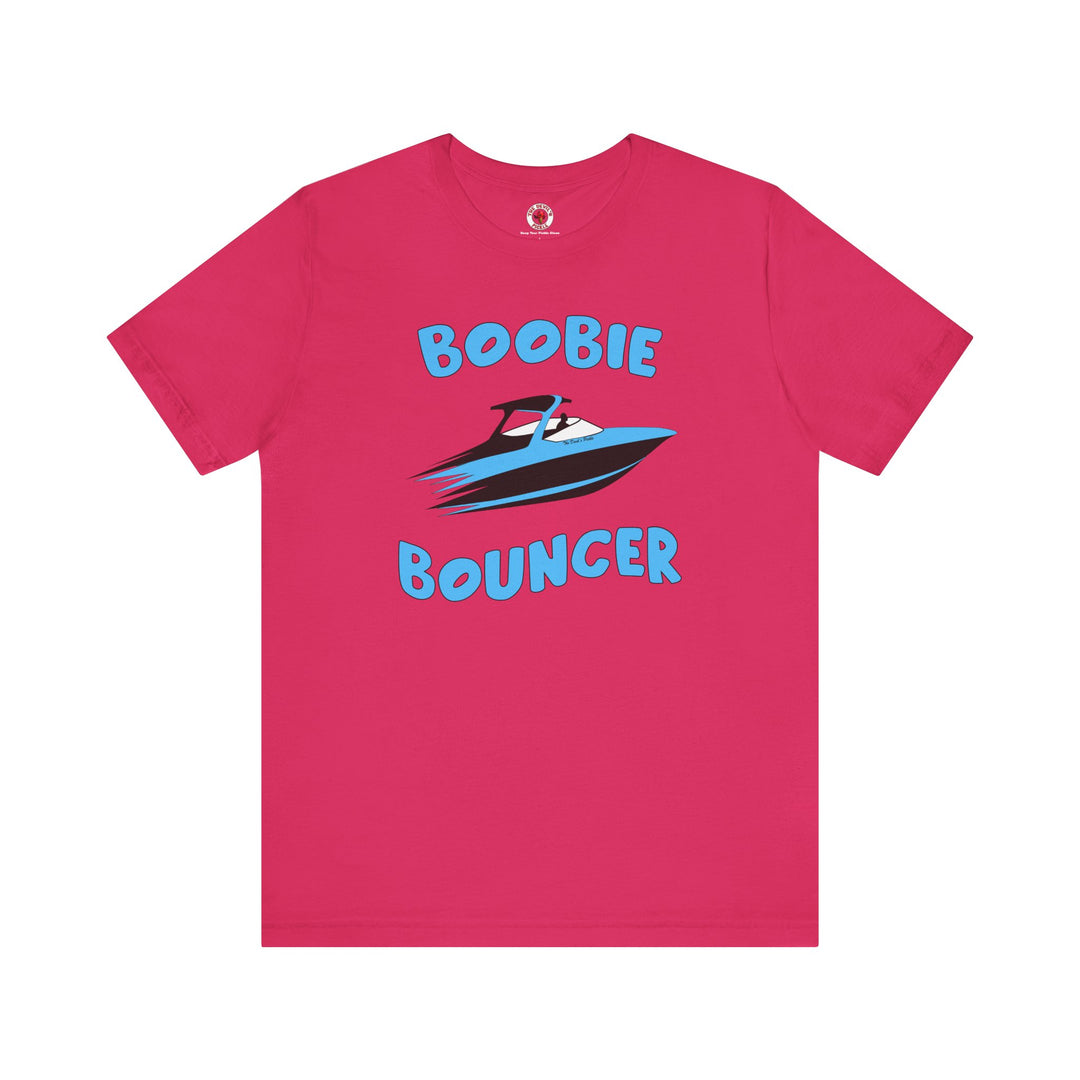 Boobie Bouncer T-Shirt