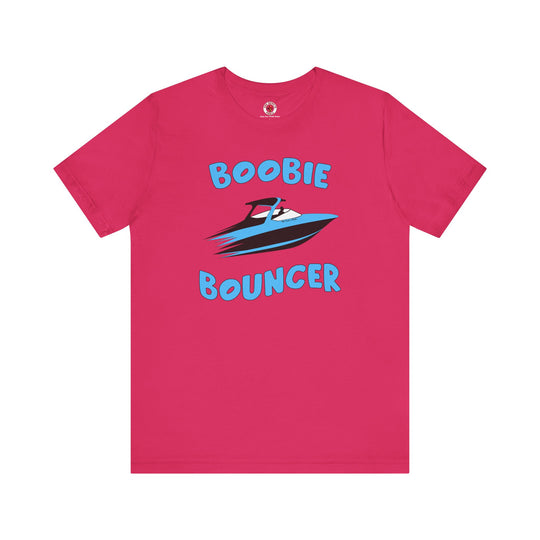 Boobie Bouncer T-Shirt