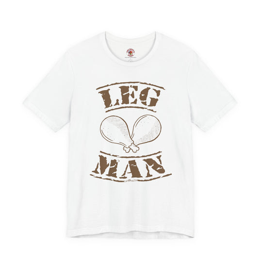 Leg Man T-Shirt