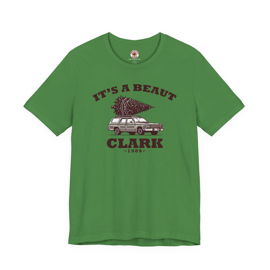 It's A Beaut Clark T-Shirt