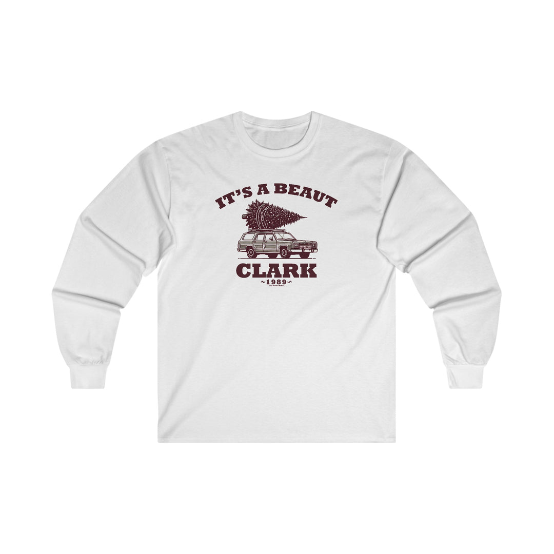 It's A Beaut Clark Long Sleeve Tee