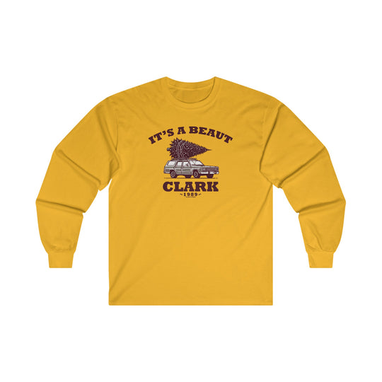 It's A Beaut Clark Long Sleeve Tee