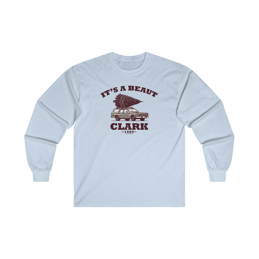 It's A Beaut Clark Long Sleeve Tee