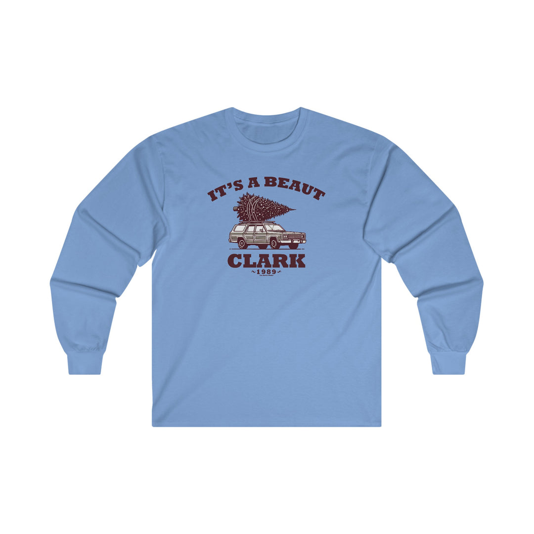 It's A Beaut Clark Long Sleeve Tee