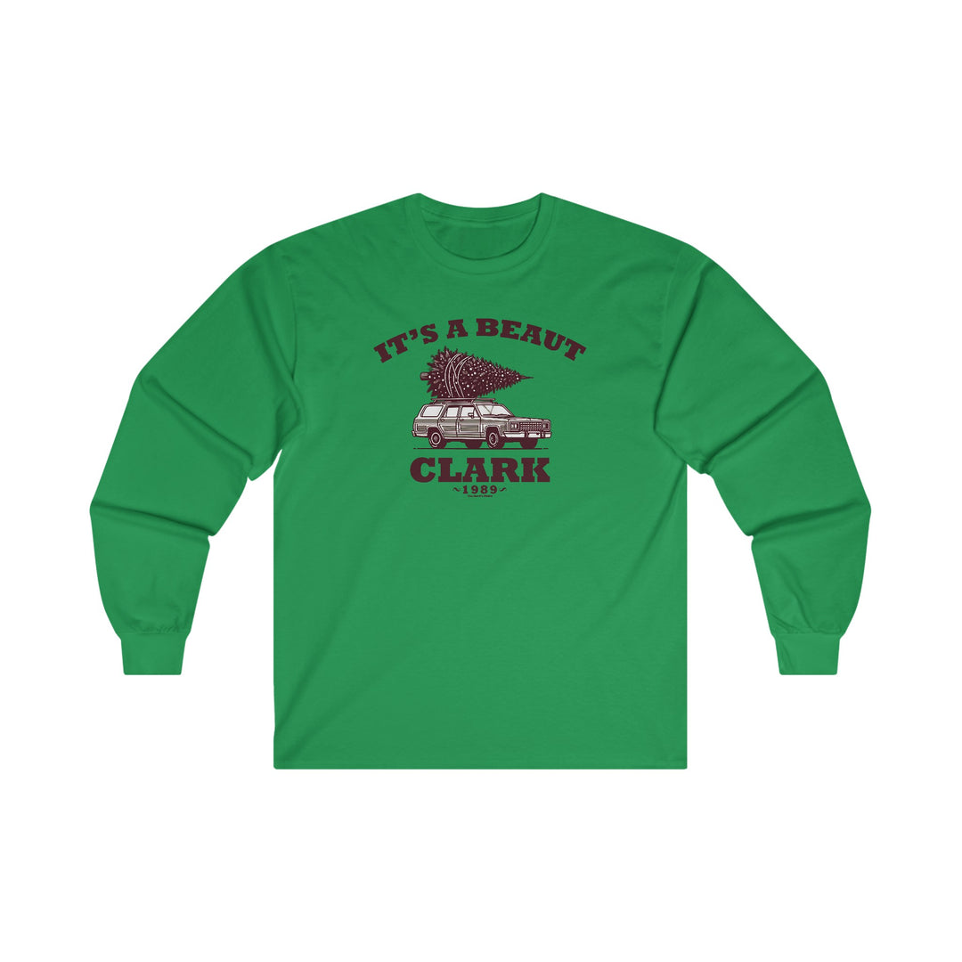 It's A Beaut Clark Long Sleeve Tee