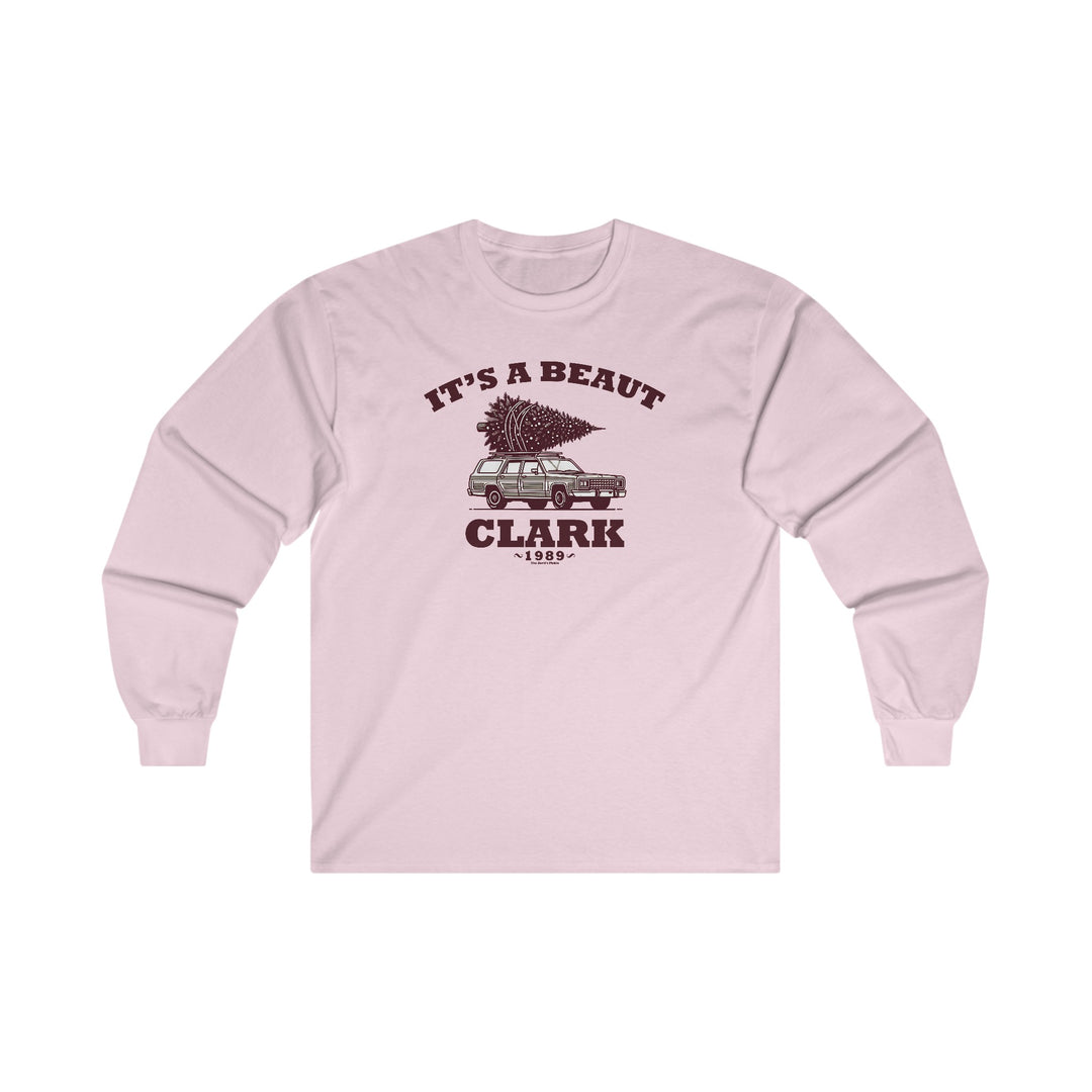 It's A Beaut Clark Long Sleeve Tee