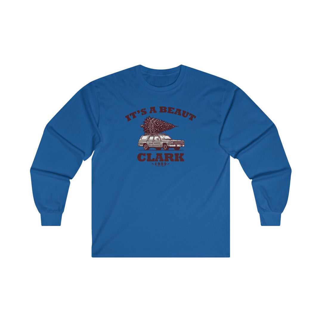 It's A Beaut Clark Long Sleeve Tee