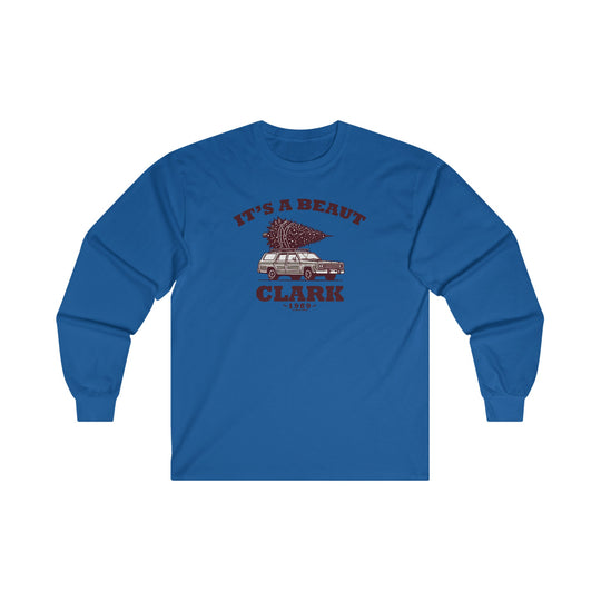 It's A Beaut Clark Long Sleeve Tee