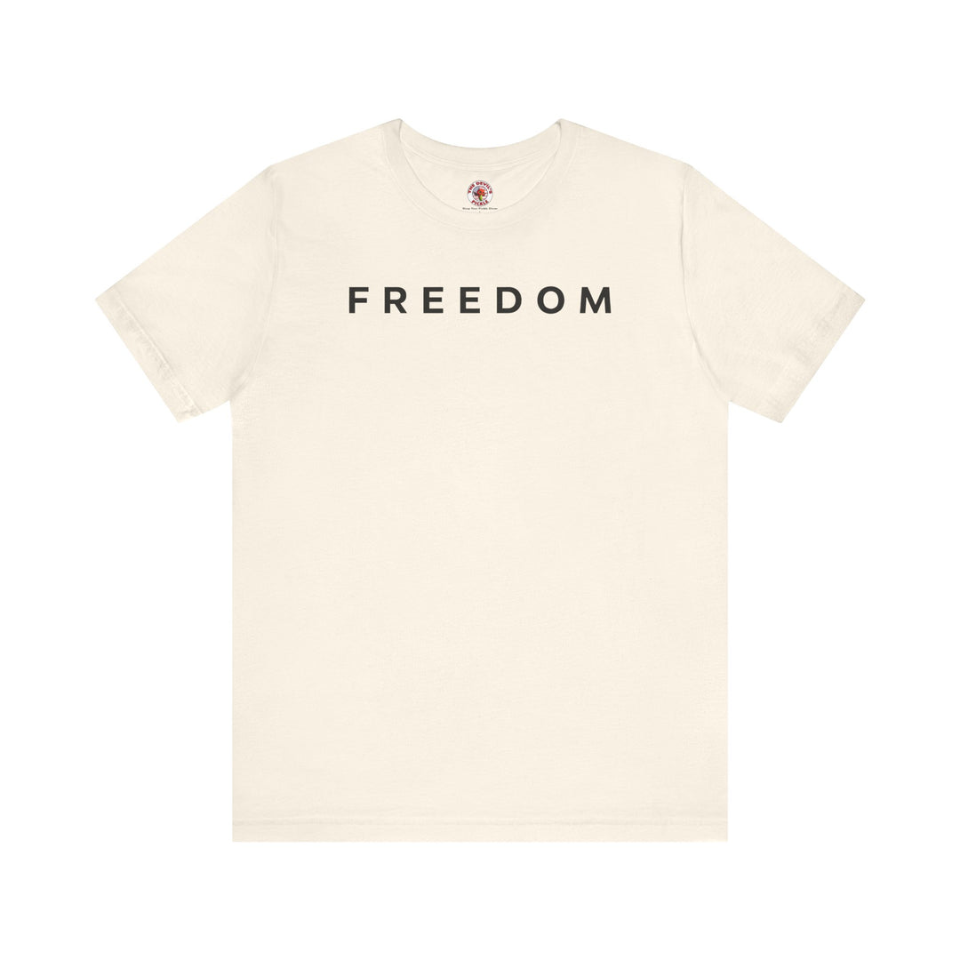 Freedom T-Shirt