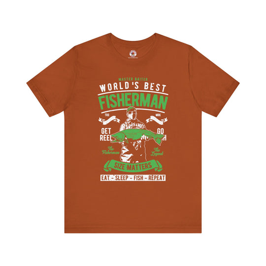 Master Baiter T-Shirt