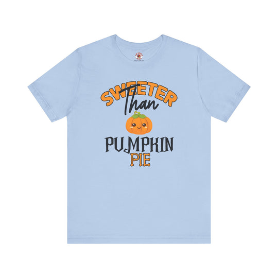 Sweeter Than Pumpkin Pie T-Shirt