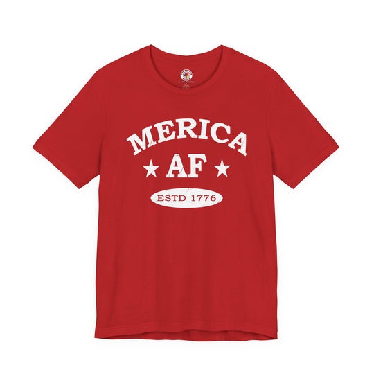 Merica AF T-Shirt
