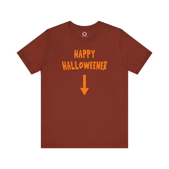 Happy Halloweener T-Shirt