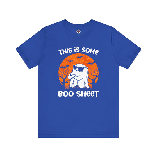 This Is Some Boo Sheet T-Shirt