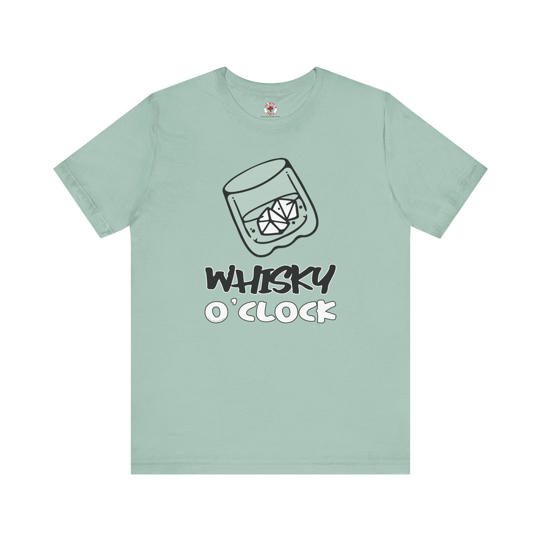 Whiskey O'clock T-Shirt