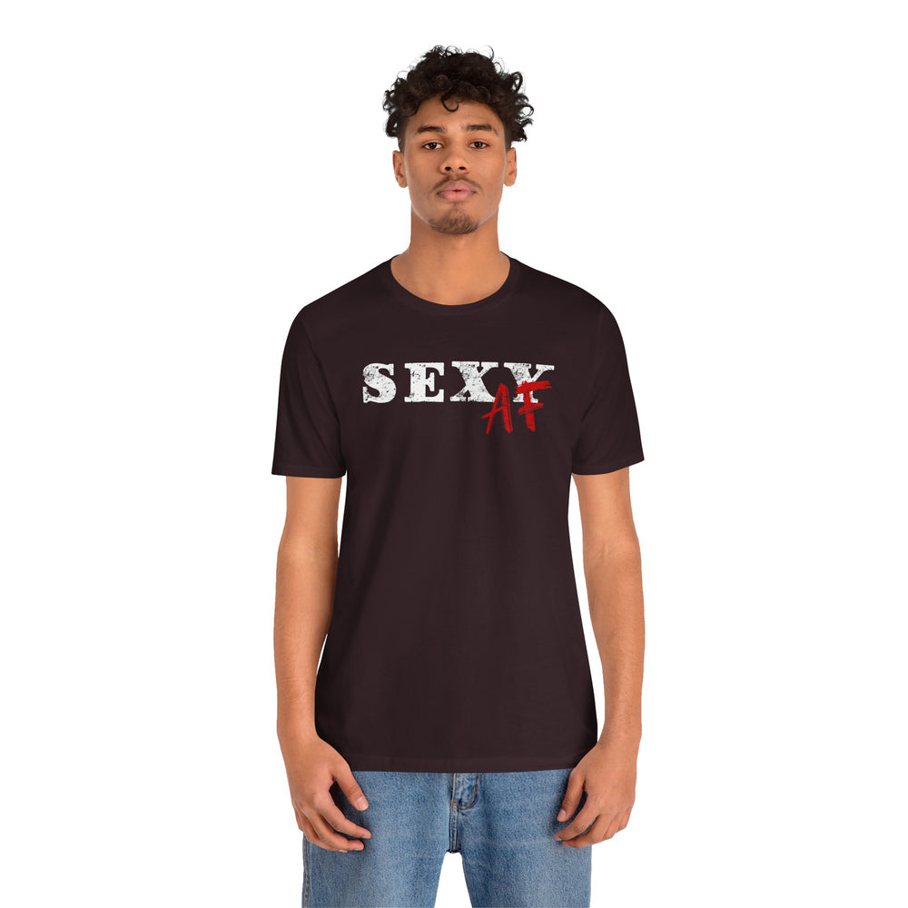 Sexy AF T-Shirt