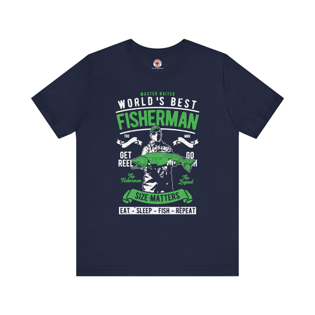 Master Baiter T-Shirt
