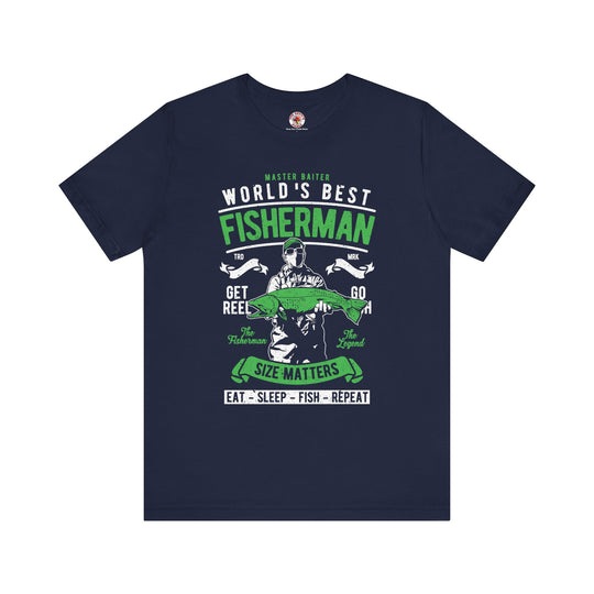 Master Baiter T-Shirt