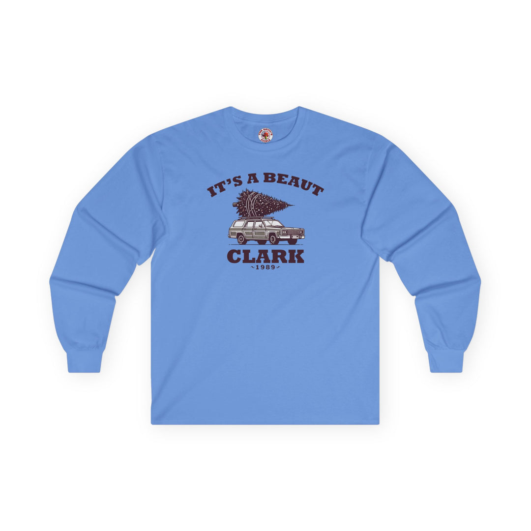 It's A Beaut Clark Long Sleeve Tee