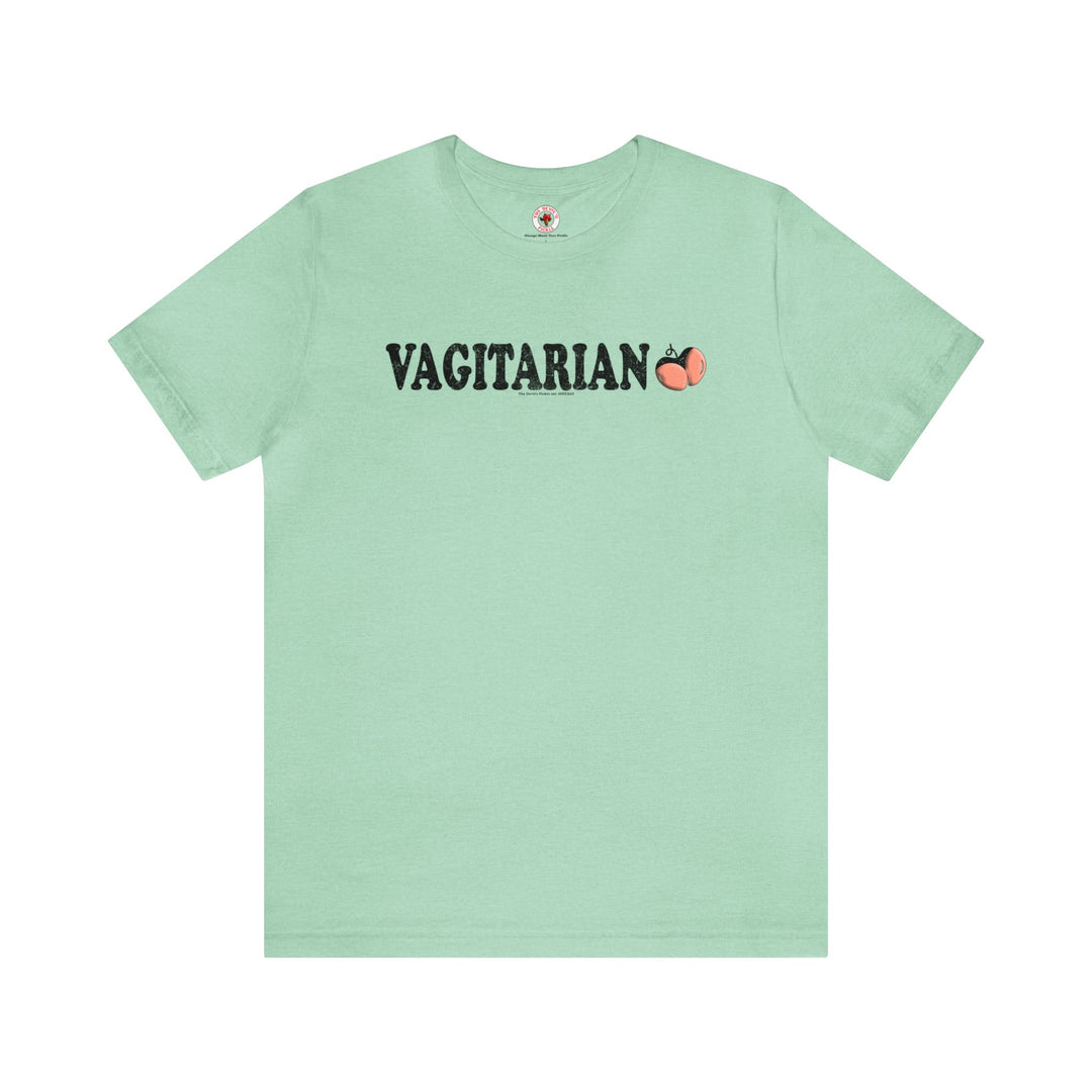 Vagitarian T-Shirt