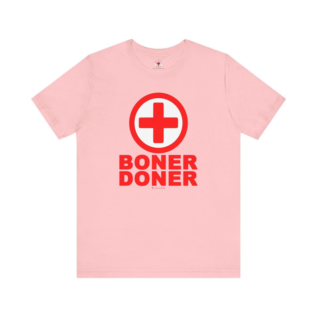 Boner Doner T-Shirt