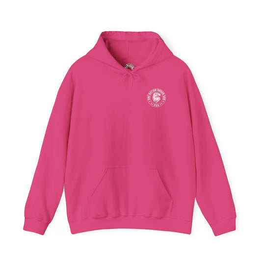 One Nation Under God Hooded Sweatshirt