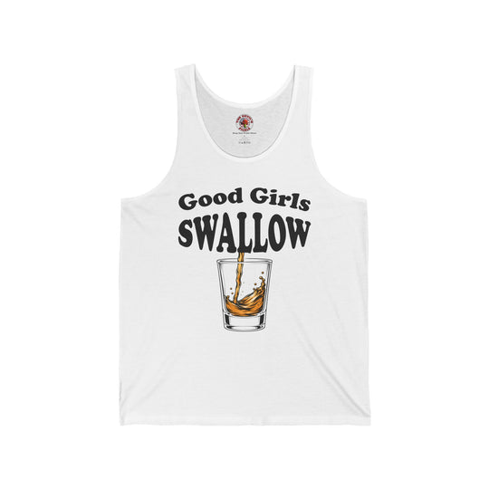 Good Girls Swallow Tank Top