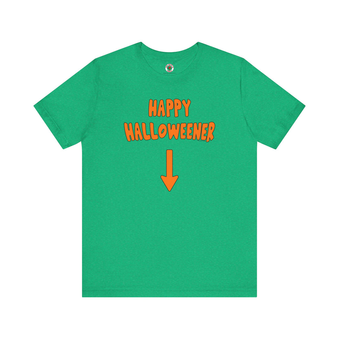 Happy Halloweener T-Shirt