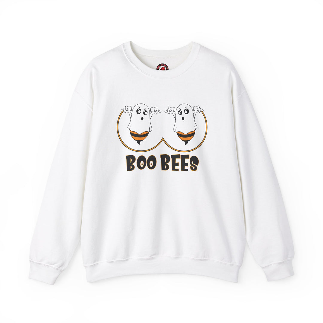 Boo Bees Crewneck Sweatshirt