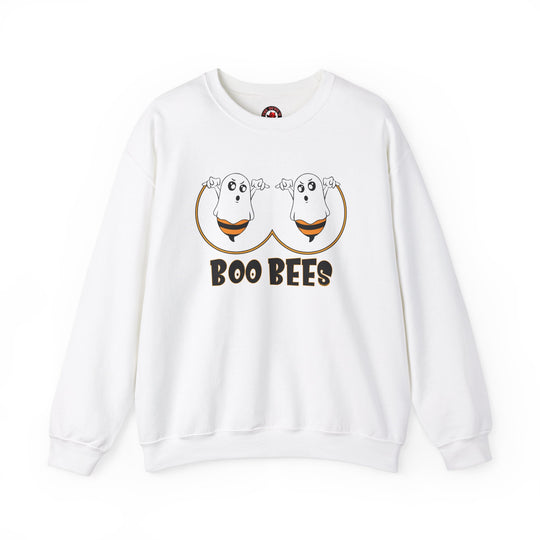 Boo Bees Crewneck Sweatshirt