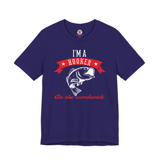 I'm A Hooker T-Shirt