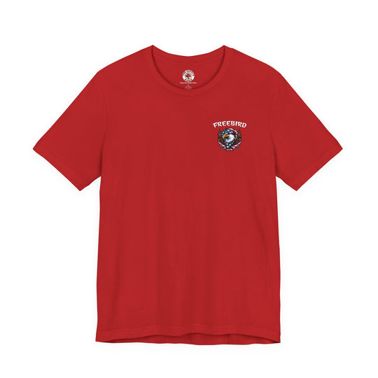 Freebird Back T-Shirt