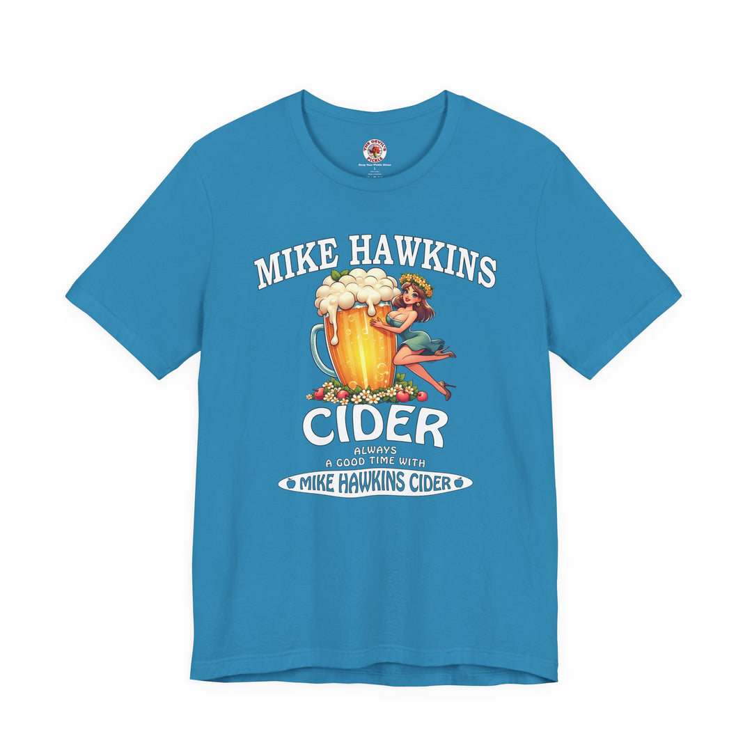 Mike Hawkins Cider T-Shirt