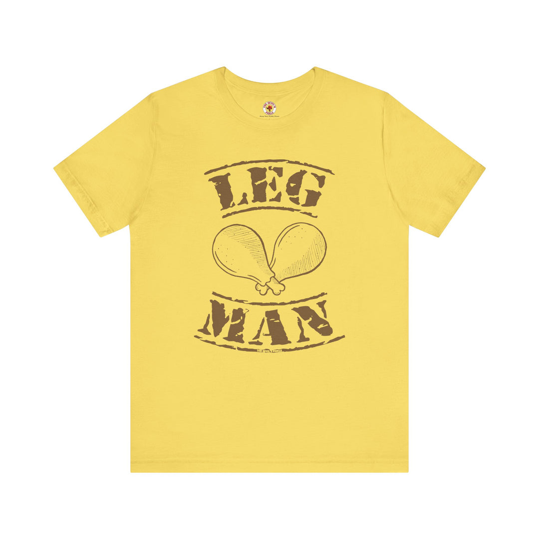 Leg Man T-Shirt