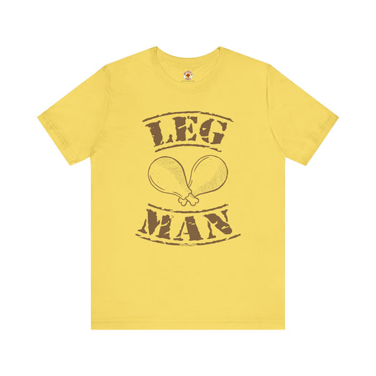 Leg Man T-Shirt