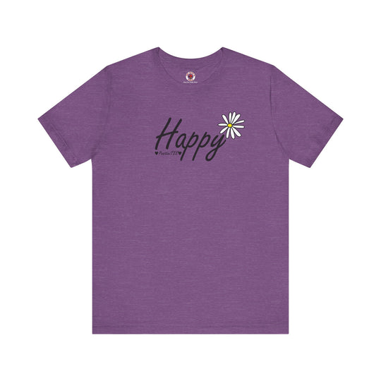 Happy T-Shirt